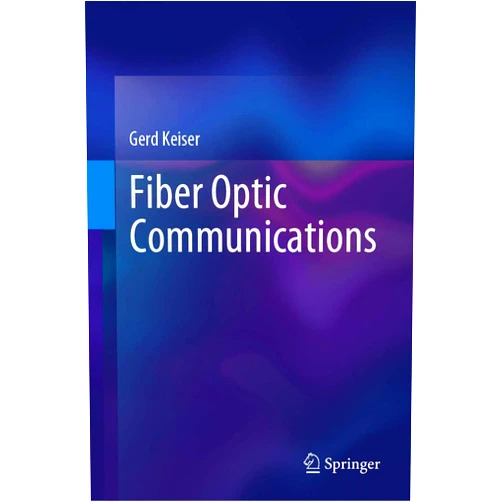 Gerd Keiser Fiber Optic Communications