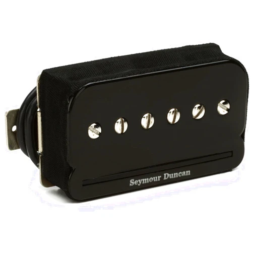 Seymour Duncan SHPR-1n P-Rails Pickup - Neck
