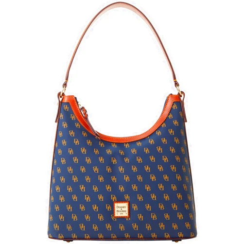 Dooney & Bourke Handbag, Gretta Hobo Shoulder Bag