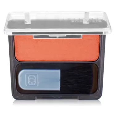 CoverGirl Cheekers Blush, Soft Sable 120, 0.12-Ounce (Pack of 3)