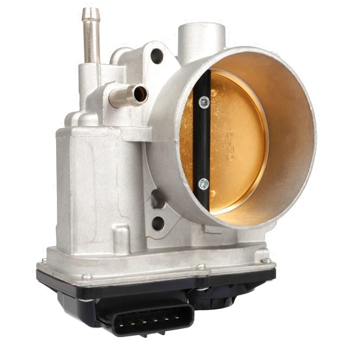 SCITOO Throttle body Assembly for Nissan Titan 5.6L 2004-2015, for Nissan Pathfinder 4.0L 2005-2012, for Nissan Frontier 4.0L 2005-2017, for Nissan Armada 5.6L 2005-2015 kits S20181