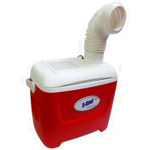 BKOOL B-Kool Portable Cooling Systems 12 Volt w/Remote