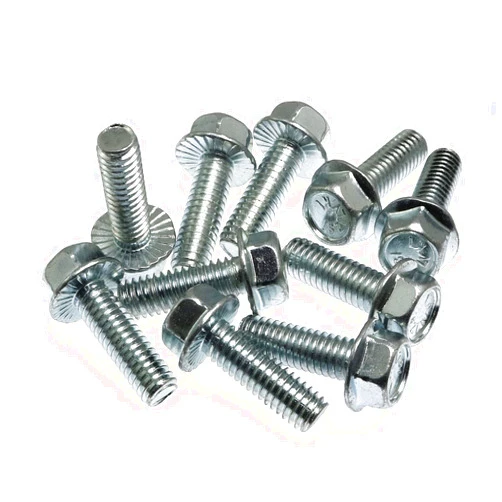 Maxmoral Spindle Bolt 10PCS Lawn Mover Spindle Hex Head Screws Mounting Bolt for MTD Cub Cadet Troy Bilt 710-1260A 112-0395 710-0650 710-04484
