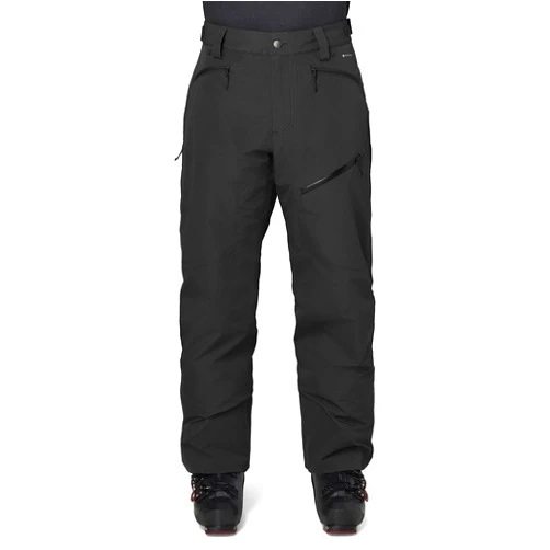 Flylow Men's Snowman Synthetic Insulated Waterproof Breathable Ski & Snowboard Pant