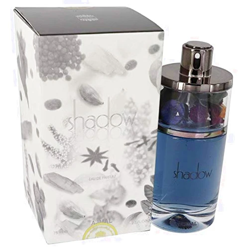 Ajmal Shadow for Men EDP - Eau De Parfum 75ML (2.5 oz)