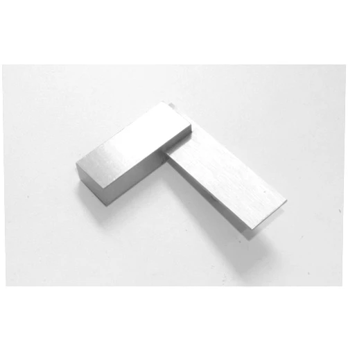 JTS Square 90º Right Angle Steel Square Measure & Layout Hobby Model Projects 2