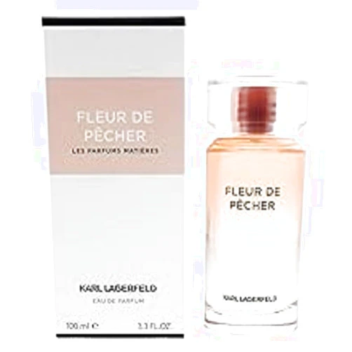Karl Lagerfeld Paris FLEUR DE PÊCHER EDP 100 ML