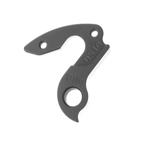 Pilo D510 derailleur Hanger for Vitus 2013 Zenium, mach 3, Bottecchia, Haibike, Hercules, Staiger, Sinus, Winora Bikes