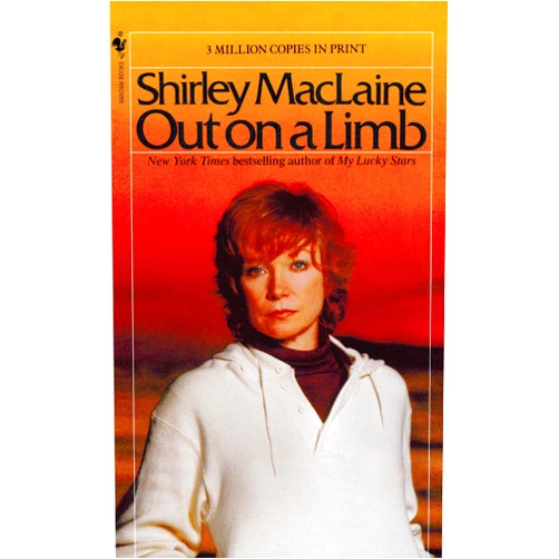Shirley MacLaine Out on a Limb
