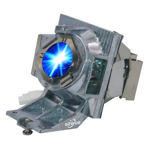 GZWOG 5J.JHN05.001 RLC-117 Hight Quality Replacement Projector Lamp Bulb for Viewsonic PG705HD PG705WU PX727-4K PX747-4K with Housing