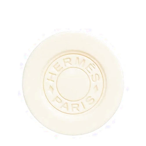 HERMES Terre D'hermes Perfumed Body Soap for Men 3.5 Ounce