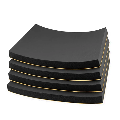 MODIGT Foam Padding Sheet Self Adhesive 3/4