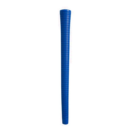 Generic Star Sidewinder 360 Golf Grip (Midsize, Blue)