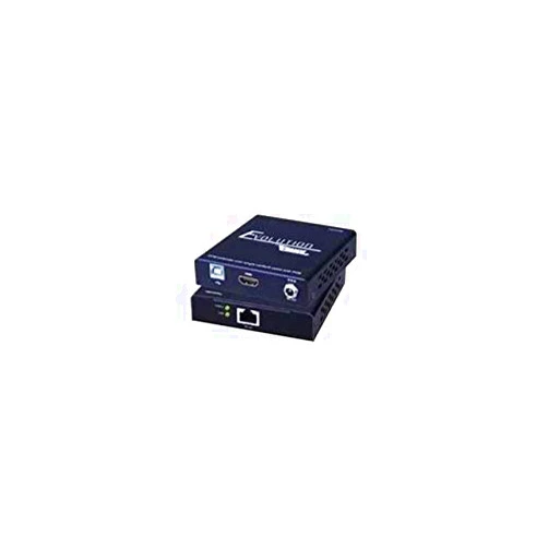 Vanco Evolution HDMI Extender with KVM and PoE