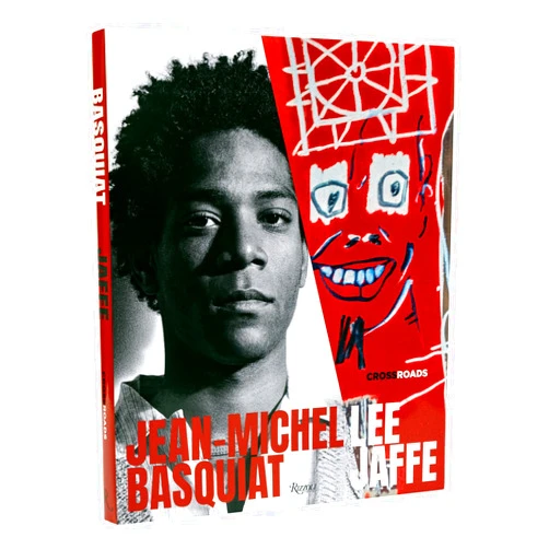 Lee Jaffe,Franklin Sirmans,J. Faith Almiron Jean-Michel Basquiat: Crossroads