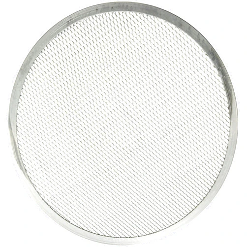 American Metalcraft 18713 Pizza Screen, 13.05