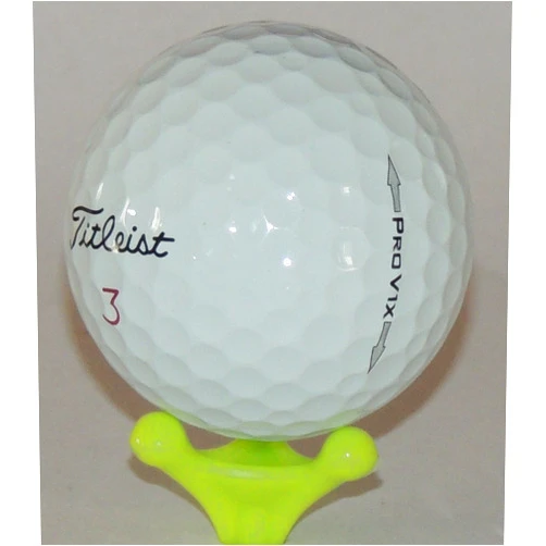 Titleist 12 Titleist Pro V1X Near Mint AAAA Used Golf Balls - 1 Dozen