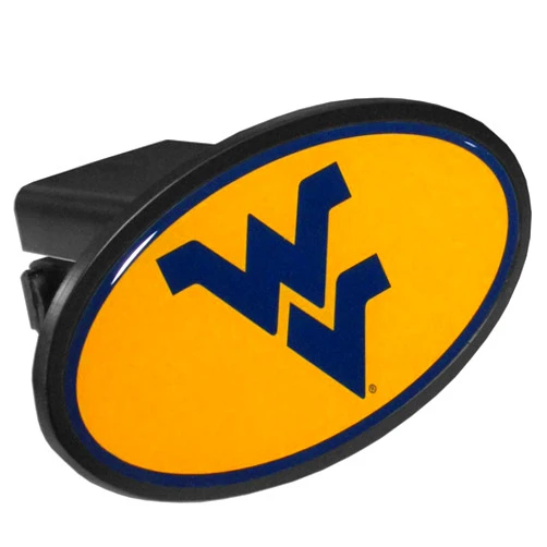 Siskiyou Sports NCAA Class III Plastic Hitch Cover