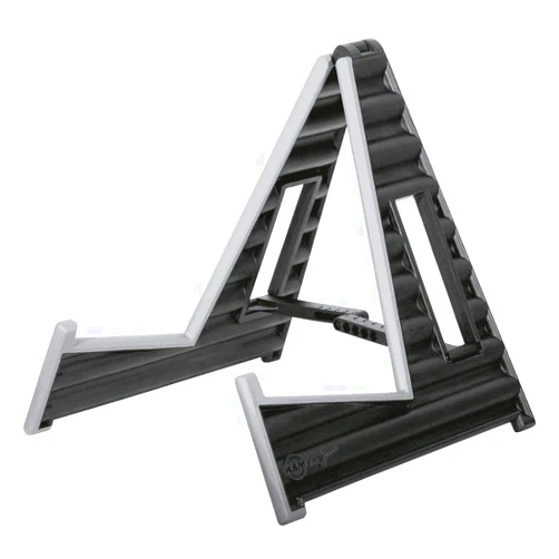 K&M Konig & Meyer Wave 10 Compact Stand for Guitar (17591-000-55)