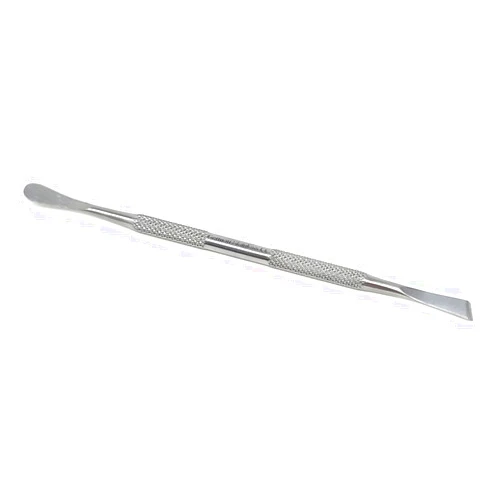 IMED SCIENTIFIC Periosteal Elevator West W2 Dental for Mixing Materials and General Laboratory Clay Sculpting Tool Made of Stainless Steel Double Ended Instrument