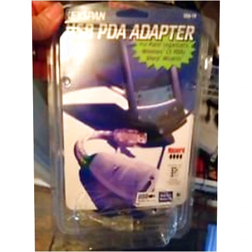 Keyspan USB PDA Adapter