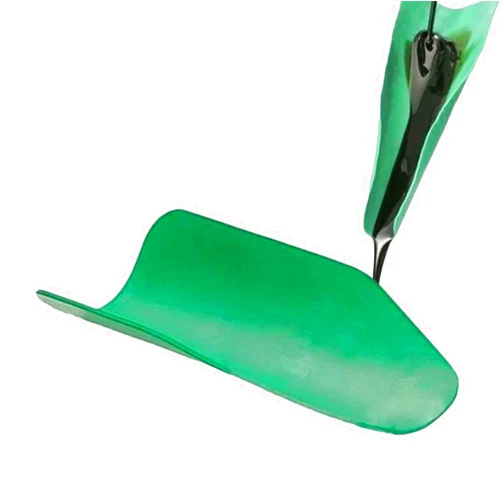 macsy Flexible Draining Tool, Rubber Funnel Automotive, Reliable & Tough Seamless Liquid Transfer Oil Funnel, Space Saving Design Multi Purpose Oil Discharging Funnel for Motorcycles Trucks Cars
