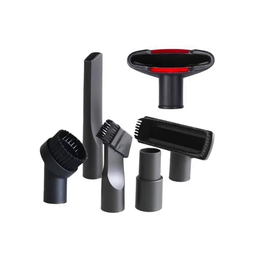 TIMCCO Replacement Vacuum cleaner.Accessories. Compatible for Karcher NT18/1 NT25/1 NT30/1 NT38/1 WD1 WD2 WD3 WD4 WD5 MV3 MV5 DS550，Nozzle Clean Tool Brush Vacuum Cleaner Cleaning Attachments .Accessories.Pa