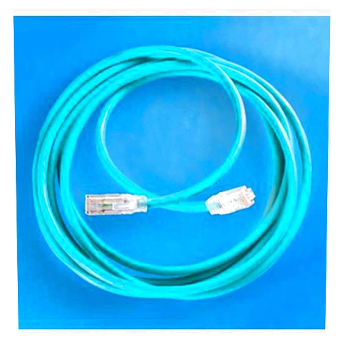 Otronics OR-MC605-06 - Ortronics Clarity Category 6 Modular Patch Cord, 5 ft., Blue