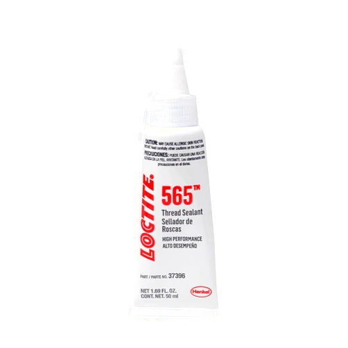 LOCTITE THREAD SEALANT - 50 ML. TUBE