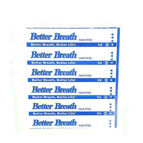 Angzhili Nasal Strips for Reduce Snoring,Anti Snoring for Breathing 66mm*19mm (300)