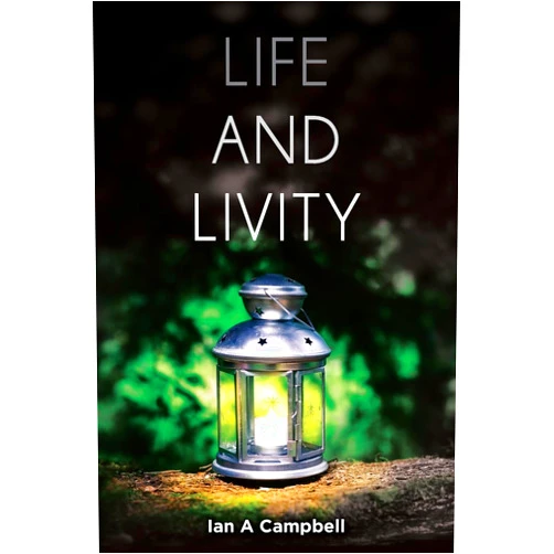 Ian A Campbell Life and Livity