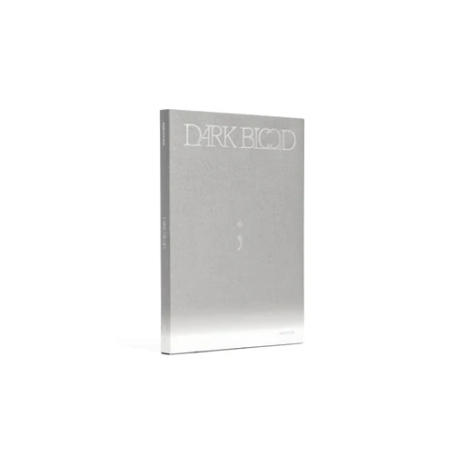 Genie Music ENHYPEN - DARK BLOOD [ENGENE ver.] Album (Random ver.)