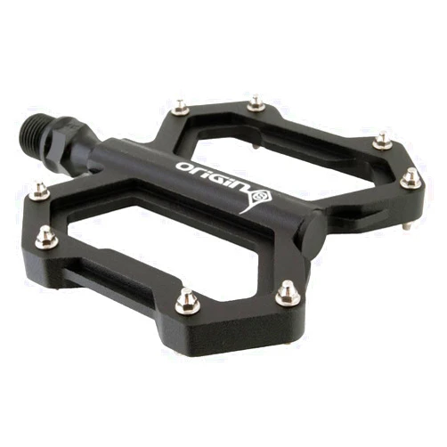 Origin8 Pedals OR8 MTB Slimline-9 CNC 9/16 BK