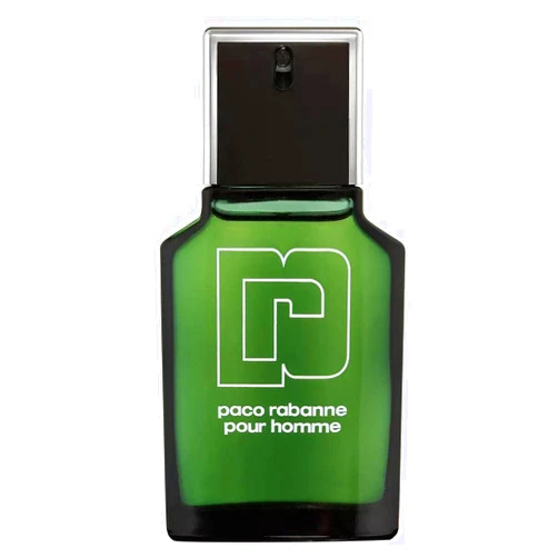 PACO RABANNE By Paco Rabanne For Men EAU DE TOILETTE SPRAY 3.4 OZ