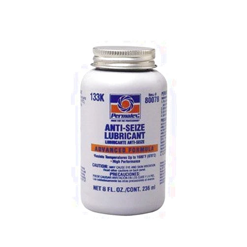 Permatex 80078 1/2 Pint Anti-Seize Lubricant