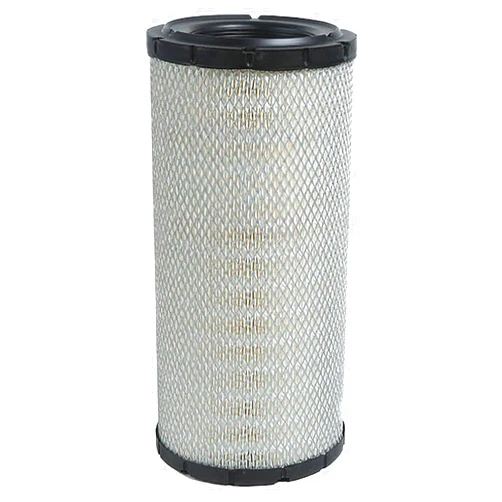 Kel'thuzad Air Filter repalces part number# Compatible with KOMATSU 6001852510,VOLVO 11110283,JOHN DEERE RE171235,Baldwin RS5334,WIX 42330,CATERPILLAR 2065234
