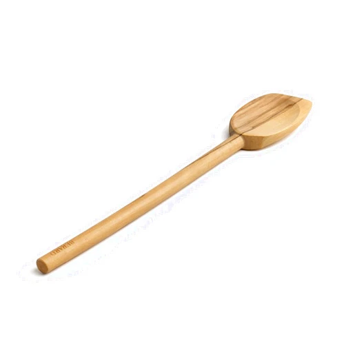 Berard 22274 French Olive-Wood Handcrafted Pointed Spoon,Brown
