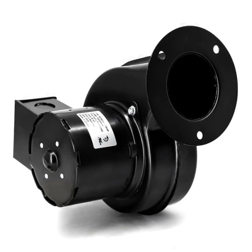 Adviace Advice Blower Motor for Dayton 1TDN7 4C440 1C180 1TDN7A 7021-3466, Replacement Blower Motor for Fasco 50747-D401 Centrifugal Blower