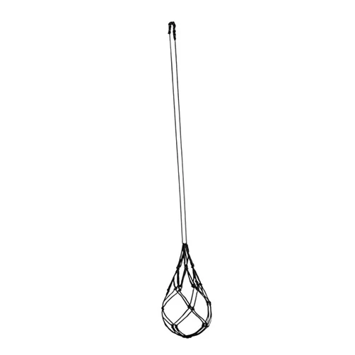Aosekaa Football Kick Trainer Soccer Ball Net Kicker Nylon Training Aid Soccer Bungee Trainer Juggling Trainer for Football Fields