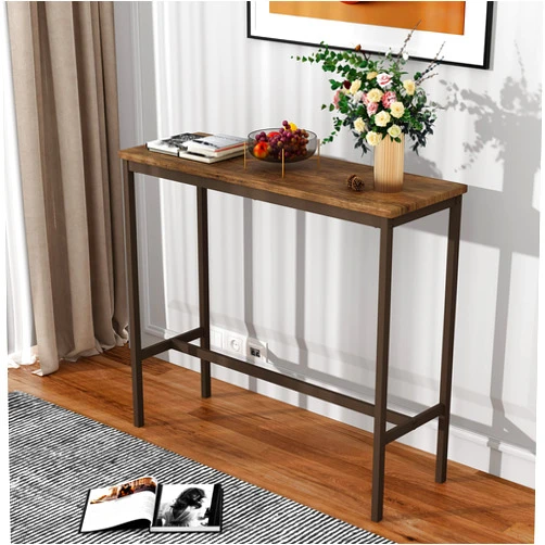 Awonde Sofa Console Table 44.5