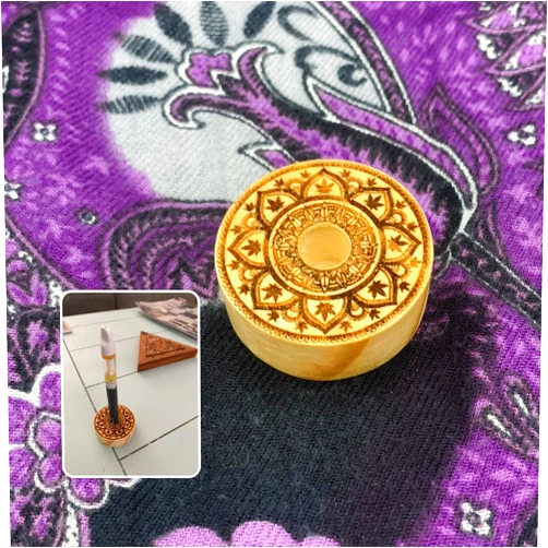 Staggwood Vape Pen Holder - 2