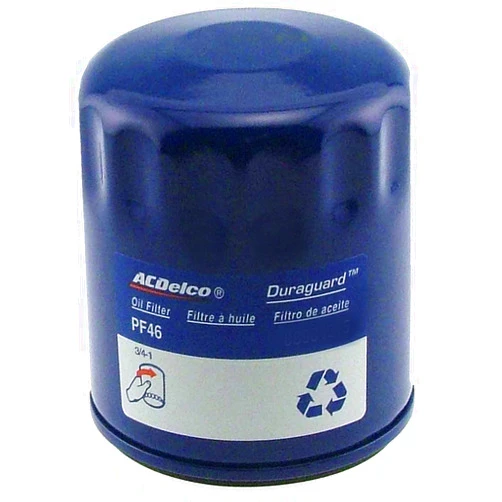 ACDelco PF46 Professional Classic Design Engine Oil Filter