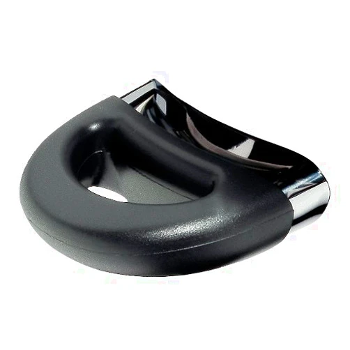 WMF Perfect Plus Black Stainless Steel Cooker Side Handle