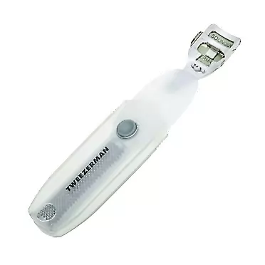 Tweezerman Safety Professional Healthcare Tools Safety Slide Callus Shaver