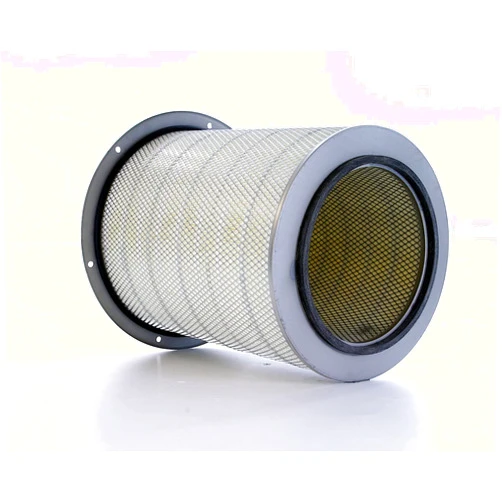 TORQUE P181099 Engine Air Filter For Freightliner FLA FLL, Peterbilt 320 & International 5000 9200 9300 9370 9400 & PREVOST BUS Replaces Luber-Finer LAF8047 FleetGuard AF872 Baldwin PA2333 Wix 46726