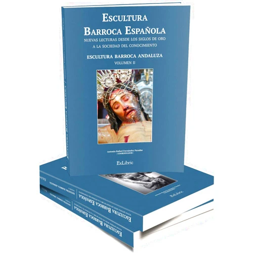 Antonio Rafael Fernández Paradas,Juan Antonio Sánchez López,José Luis Crespo Fajardo,Reyes Escalera Pérez,Beatriz Prado Campos,Mª Mercedes Fernández Martín,José Miguel Morales Folguera,Teresa Sauret Guerrero,Sonia Ríos Moyano,José Alberto Ortiz Carmona,Enrique Bravo Lanzac,Carmen González Román,Francisco Javier Montalvo Martín,Estrella Arcos von Haartman,Juan Jesús López-Guadalupe Muñoz,Andrés Luque Teruel,José Manuel Moreno Arana,Pablo Jesús Lorite Cruz,Vicente Méndez Hermán,Rubén Sánchez Guzmán,José Javier Vélez Chaurri,Rosa Margarita Cacheda Barreiro,Mario Cotelo Felípez,María Garganté Llanes,Joan Ramon Triadó,Alejandro Cañestro Donoso,Sergio Ramírez González,Germán A. Ramallo Asensio Escultura barroca española. Nuevas lecturas desde los siglos de oro a la sociedad del conocimiento