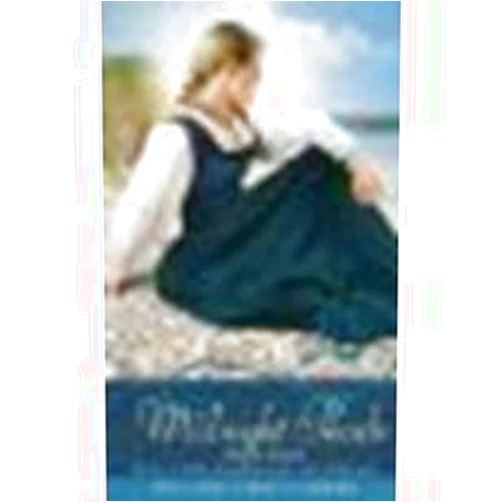 By Debbie Viguié (Author) Midnight Pearls: A Retelling of 