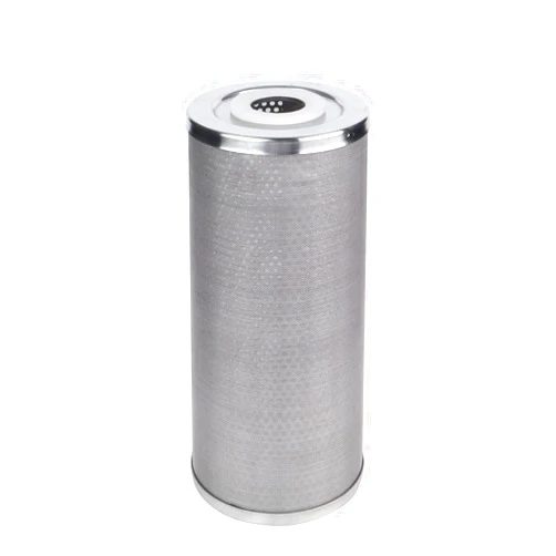 Amwater Stainless Steel Cleanable Wire Mesh Filter Cartridge 10”Length,4.5