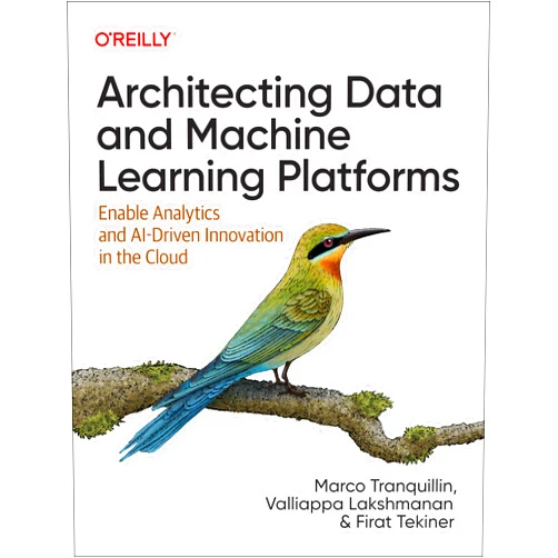 Marco Tranquillin,Valliappa Lakshmanan,Firat Tekiner Architecting Data and Machine Learning Platforms: Enable Analytics and AI-Driven Innovation in the Cloud
