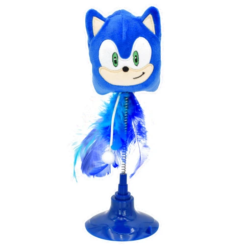 Multipet Sonic Cat Swatter Cat Toy